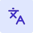 Translate & Dub logo