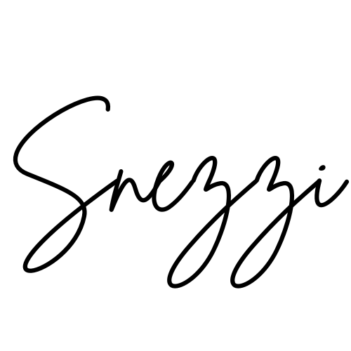 Snezzi logo