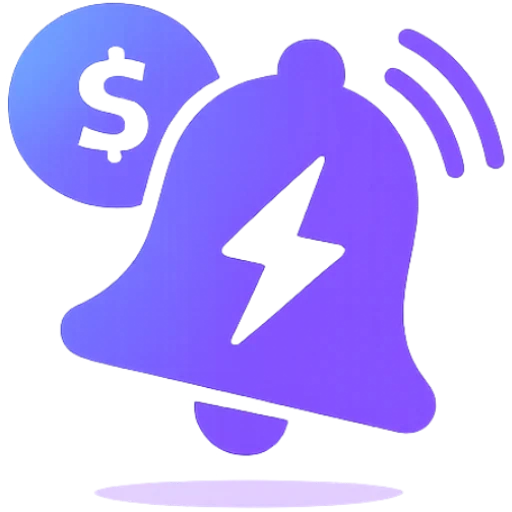 ChargeBell logo