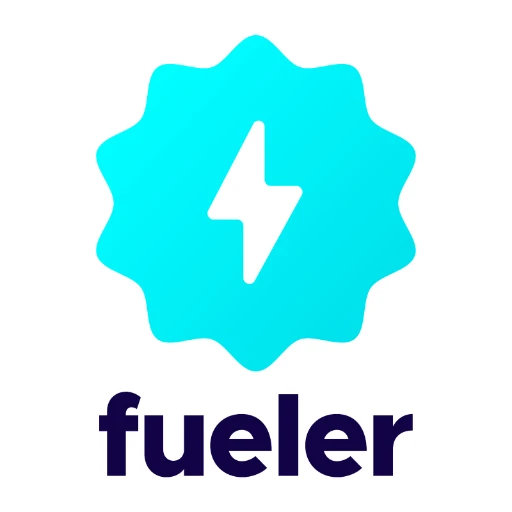Fueler logo