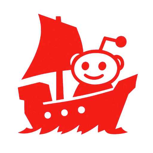 RedShip logo