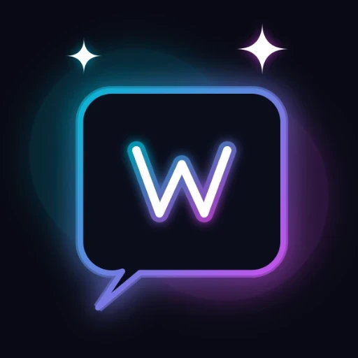 WSUP AI: Free AI Character Chat logo