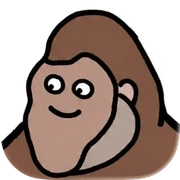 Monke Reset logo
