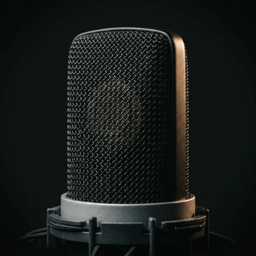 The Choicer Voicer logo