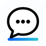 ChatWithWebsite logo