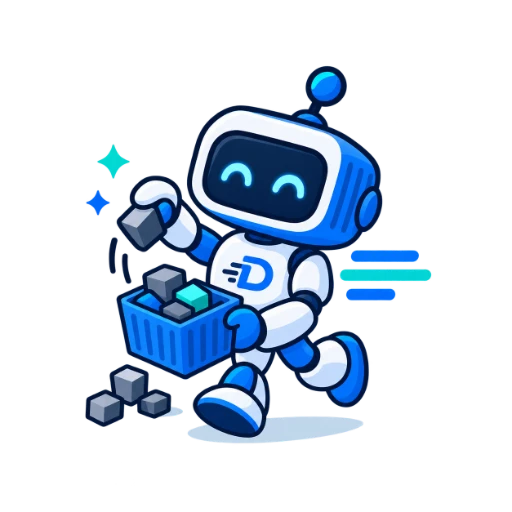DoctorDock logo