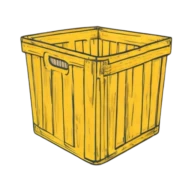 BinStoresFinder.com logo
