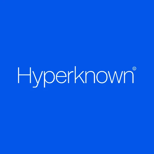HyperKnown logo
