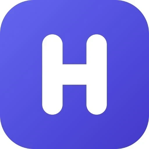 Holdless logo