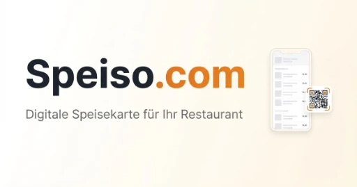 Speiso logo