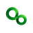QuantWheel logo