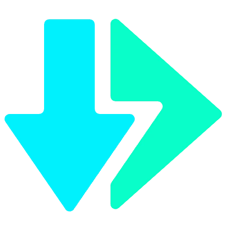 dropto.run logo