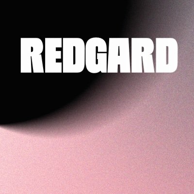 Redgard logo