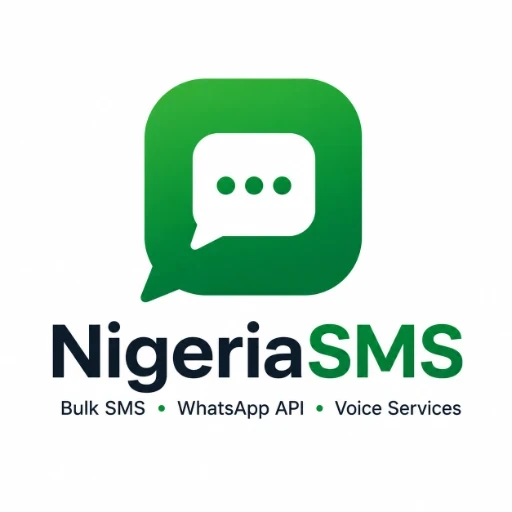 NigeriaSMS logo