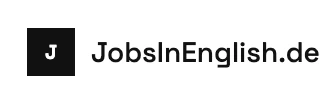 JobsInEnglish.de logo