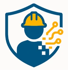 AI tools for Occupational Safety logo