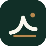 Arabic Calligraphy Studio logo