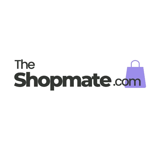 ShopMate logo