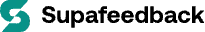 SupaFeedback logo